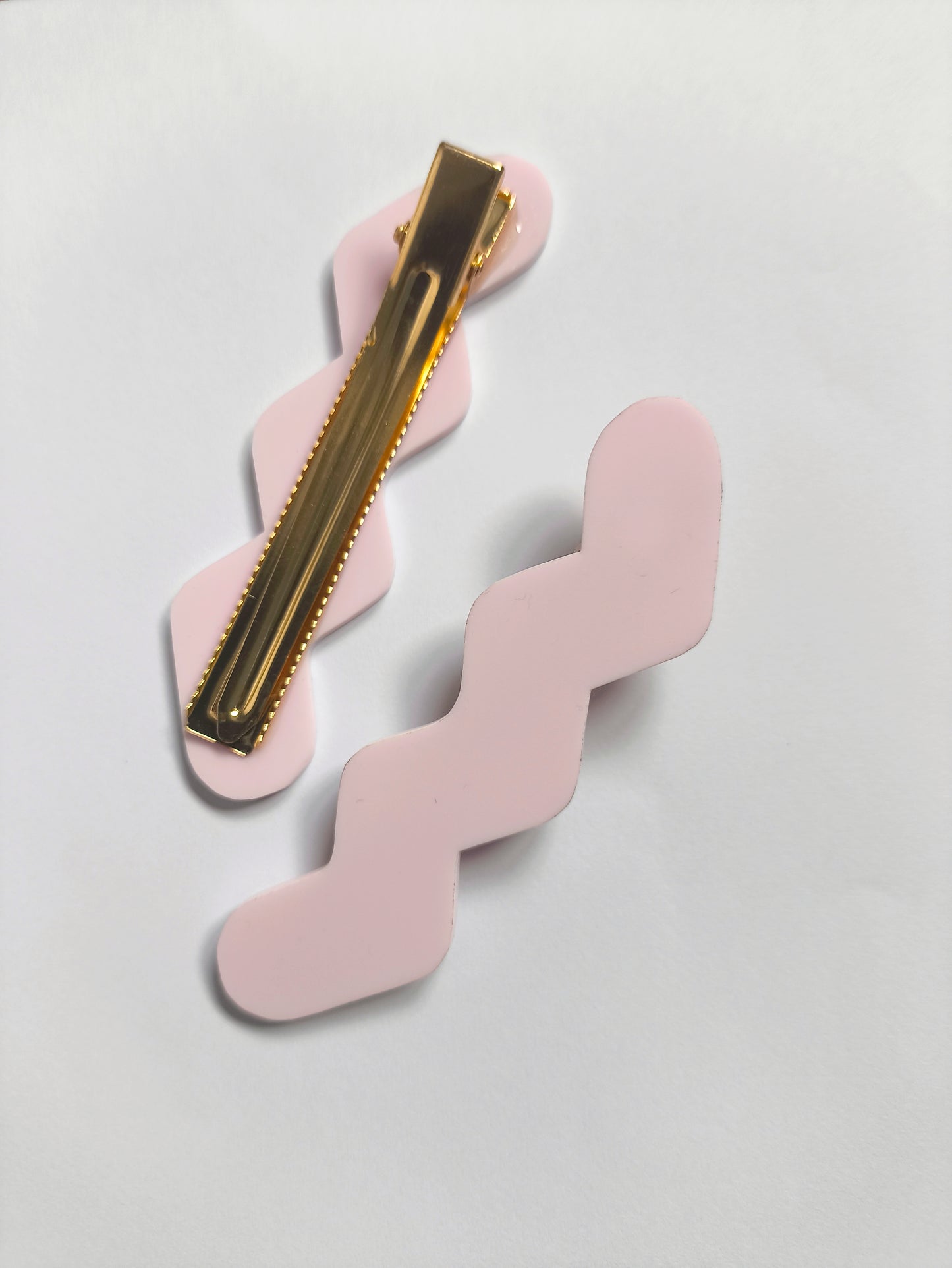 ZIGZAG METACRILATO