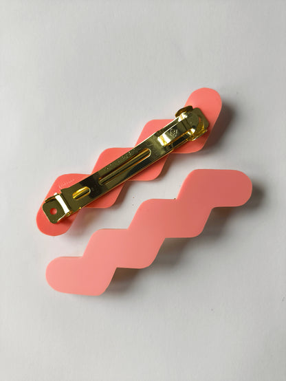 ZIGZAG METACRILATO