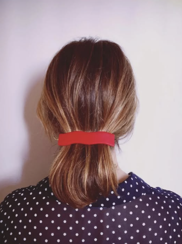 ONDAS MAXI CORTO