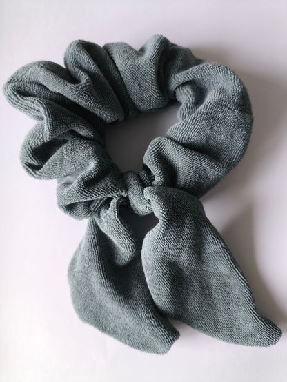 SCRUNCHIE LAZO