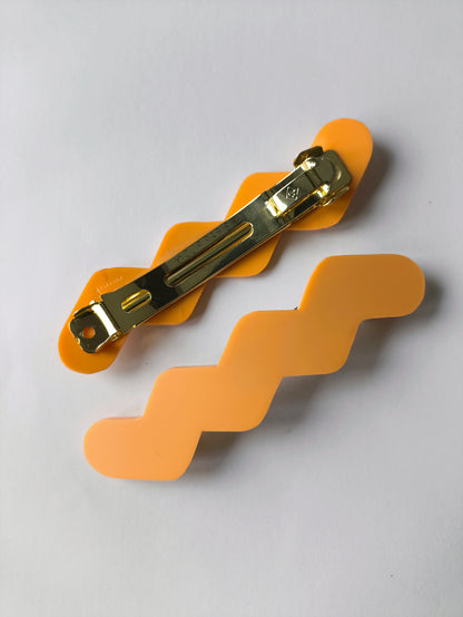 ZIGZAG METACRILATO