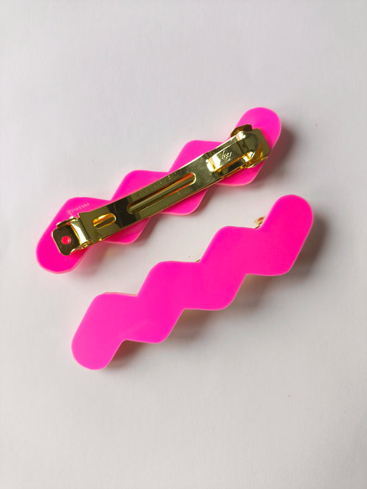 ZIGZAG METACRILATO