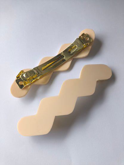 ZIGZAG METACRILATO