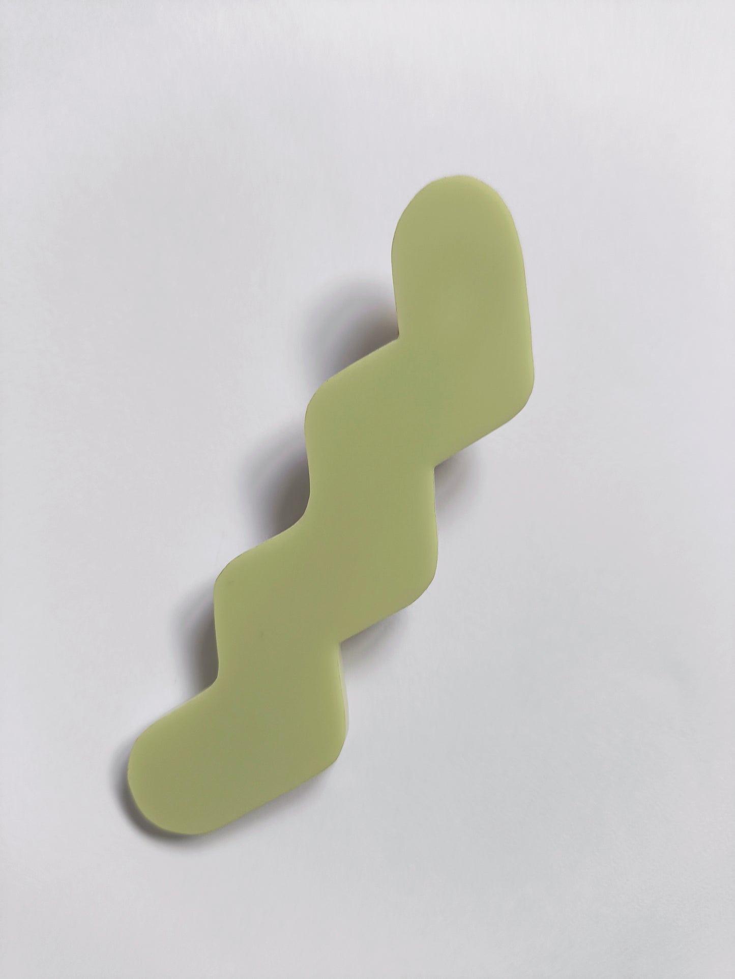 ZIGZAG METACRILATO