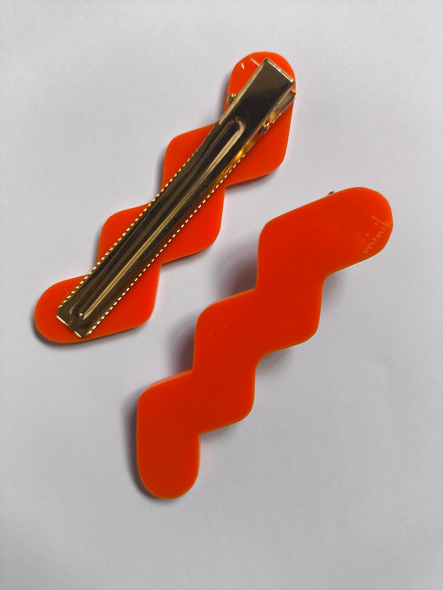 ZIGZAG METACRILATO