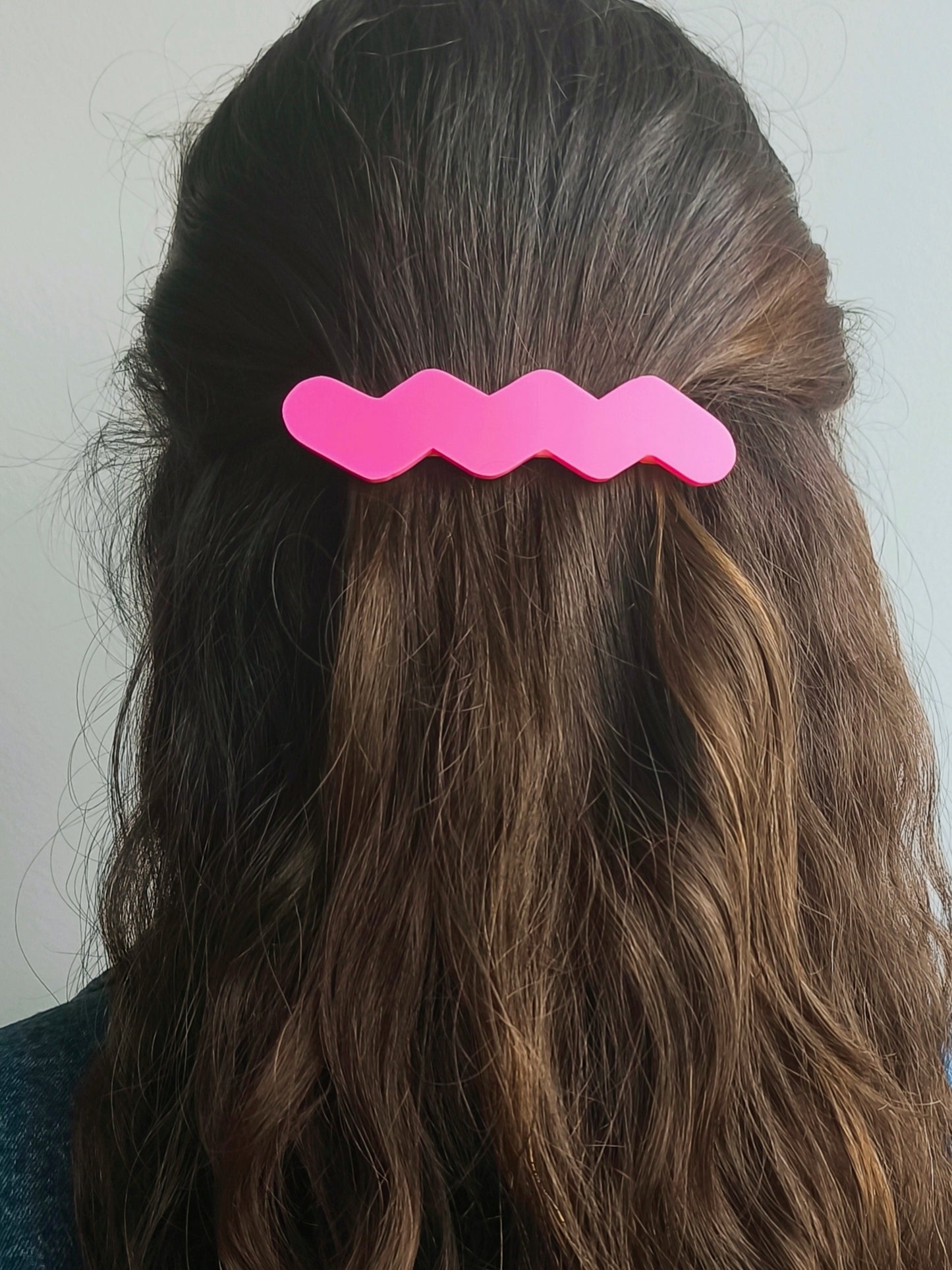 ZIGZAG METACRILATO